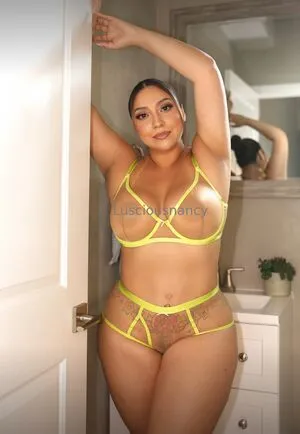 Nancy Hernandez OnlyFans Leaked Free Thumbnail Picture - #1DaDtLOI71