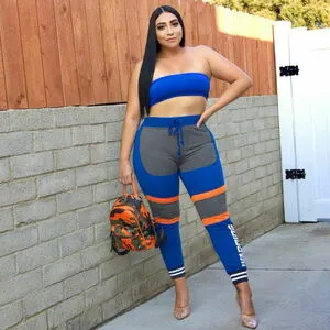 Nancy Hernndez OnlyFans Leaked Free Thumbnail Picture - #alkQ7HFzug