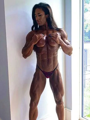 Nancy Jones OnlyFans Leaked Free Thumbnail Picture - #nDf38N444t