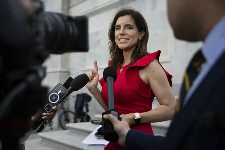 Nancy Mace OnlyFans Leaked Free Thumbnail Picture - #8j1anb87fe