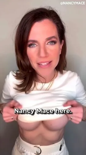 Nancy Mace OnlyFans Leaked Free Thumbnail Picture - #JKFWzDGjw8