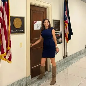 Nancy Mace OnlyFans Leaked Free Thumbnail Picture - #Lam6i98dBk