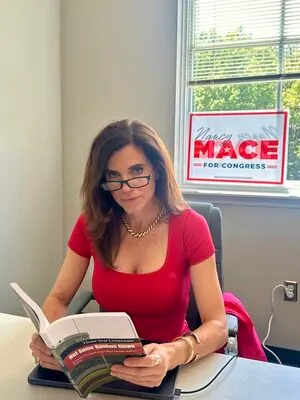 Nancy Mace OnlyFans Leaked Free Thumbnail Picture - #STfBbpjgwo