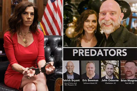 Nancy Mace OnlyFans Leaked Free Thumbnail Picture - #ZXmSleG5zZ