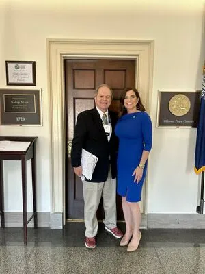 Nancy Mace OnlyFans Leaked Free Thumbnail Picture - #aJzEdiY55p