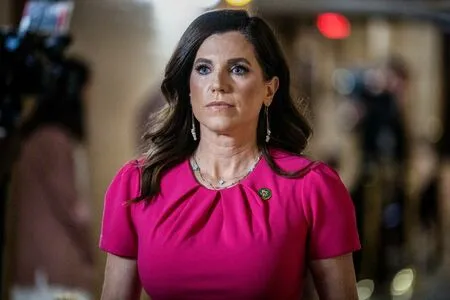 Nancy Mace OnlyFans Leaked Free Thumbnail Picture - #dxAI90Brvq