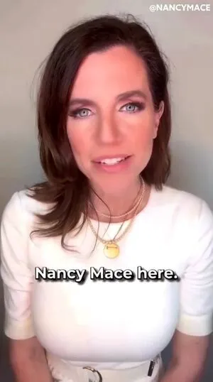 Nancy Mace OnlyFans Leaked Free Thumbnail Picture - #zHm8X0KAhR