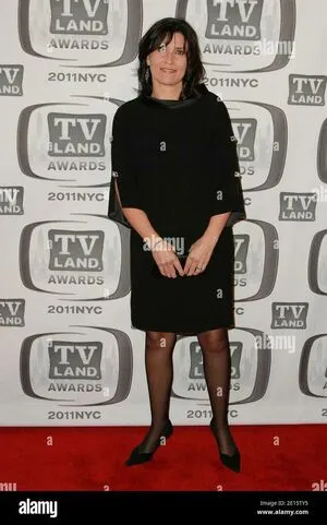 Nancy Mckeon OnlyFans Leaked Free Thumbnail Picture - #oSjoLcX76U