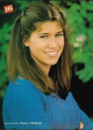 Nancy Mckeon OnlyFans Leaked Free Thumbnail Picture - #oitbYH3lo2