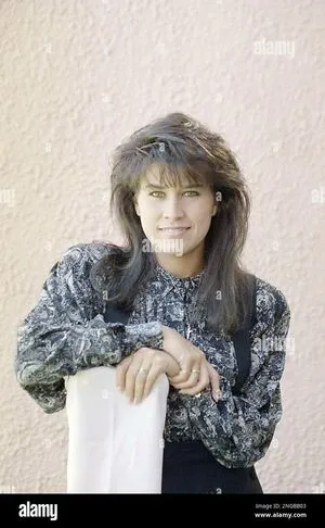 Nancy Mckeon OnlyFans Leaked Free Thumbnail Picture - #z47Kz1M4Px