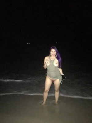 Nancy Miami OnlyFans Leaked Free Thumbnail Picture - #8HOCXevRmF