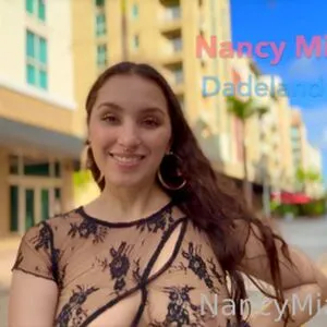 Nancy Miami OnlyFans Leaked Free Thumbnail Picture - #t8OdCwg9jz