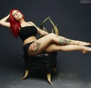 Nancy Mietzi OnlyFans Leaked Free Thumbnail Picture - #1btO8y6LSf