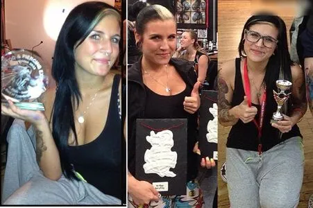 Nancy Mietzi OnlyFans Leaked Free Thumbnail Picture - #1z4peu8rDd