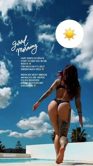 Nancy Mietzi OnlyFans Leaked Free Thumbnail Picture - #D4WtWIUFVv