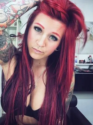 Nancy Mietzi OnlyFans Leaked Free Thumbnail Picture - #FHph8I1weN