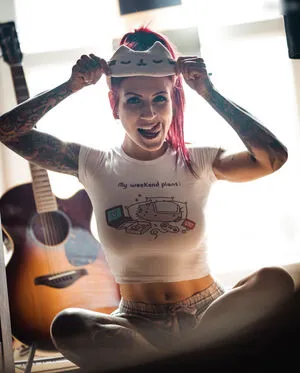 Nancy Mietzi OnlyFans Leaked Free Thumbnail Picture - #Gp4yAj0wA2