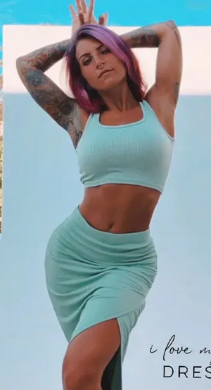 Nancy Mietzi OnlyFans Leaked Free Thumbnail Picture - #IZBIFuKK7j