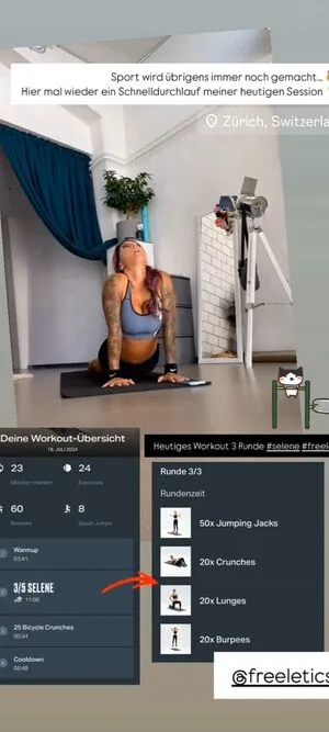 Nancy Mietzi OnlyFans Leaked Free Thumbnail Picture - #KfXkCHFXAY