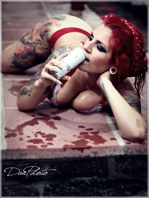 Nancy Mietzi OnlyFans Leaked Free Thumbnail Picture - #ROHTBAEjVQ