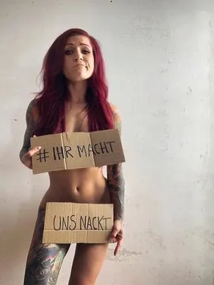 Nancy Mietzi OnlyFans Leaked Free Thumbnail Picture - #TLuANeYyWr