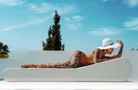 Nancy Mietzi OnlyFans Leaked Free Thumbnail Picture - #UqzK3gh5Xl