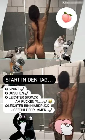 Nancy Mietzi OnlyFans Leaked Free Thumbnail Picture - #VFbRRApBRt