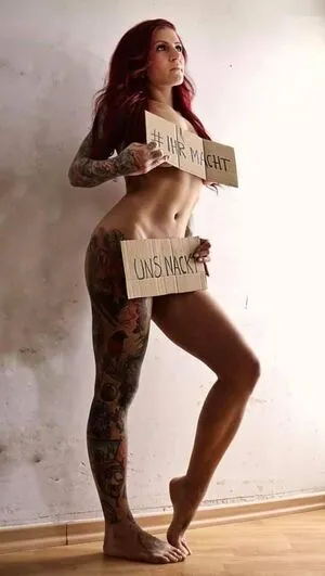 Nancy Mietzi OnlyFans Leaked Free Thumbnail Picture - #W2rz704mR0