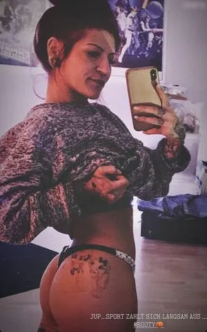 Nancy Mietzi OnlyFans Leaked Free Thumbnail Picture - #XTLDMUmIhO