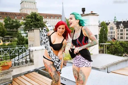 Nancy Mietzi OnlyFans Leaked Free Thumbnail Picture - #h6LZdLOPwY