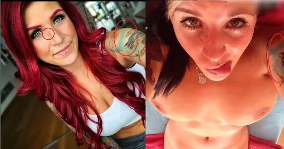 Nancy Mietzi OnlyFans Leaked Free Thumbnail Picture - #xpO4hcKafw