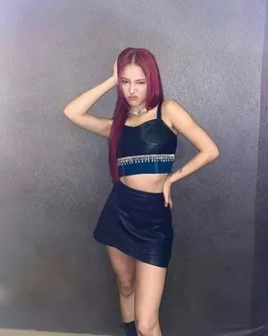 Nancy Momoland OnlyFans Leaked Free Thumbnail Picture - #7PaK1KYJlA