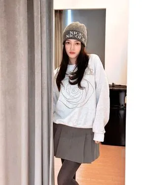 Nancy Momoland OnlyFans Leaked Free Thumbnail Picture - #Ka6KoSN6Xn