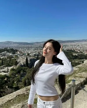 Nancy Momoland OnlyFans Leaked Free Thumbnail Picture - #MtyW2SJyMs