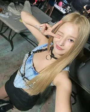 Nancy Momoland OnlyFans Leaked Free Thumbnail Picture - #N6xTiC7DOC