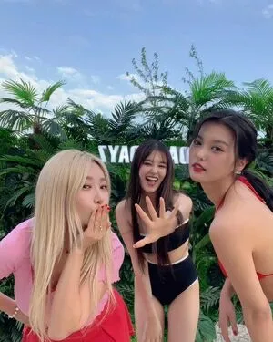 Nancy Momoland OnlyFans Leaked Free Thumbnail Picture - #dGOEfb66Yr