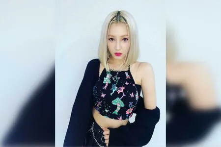Nancy Momoland OnlyFans Leaked Free Thumbnail Picture - #pqJTmBbolm