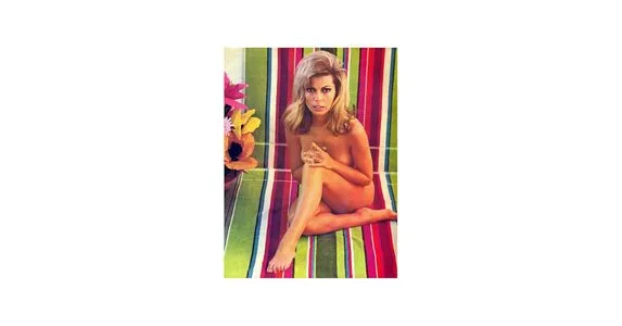 Nancy Sinatra OnlyFans Leaked Free Thumbnail Picture - #GvHnVvzjt9