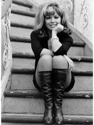 Nancy Sinatra OnlyFans Leaked Free Thumbnail Picture - #gwgeHpWfGw