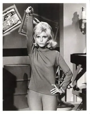 Nancy Sinatra OnlyFans Leaked Free Thumbnail Picture - #i7GBJfnsKh