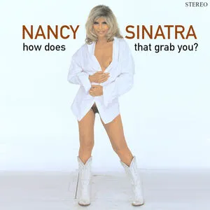 Nancy Sinatra OnlyFans Leaked Free Thumbnail Picture - #xXFmY8U4mG