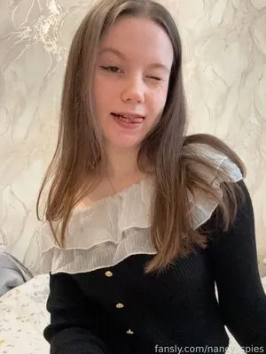 Nancy Spies OnlyFans Leaked Free Thumbnail Picture - #akfpM4XvIJ