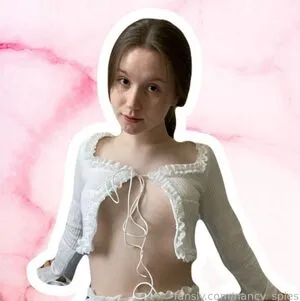 Nancy Spies OnlyFans Leaked Free Thumbnail Picture - #e6F0hx8m5h