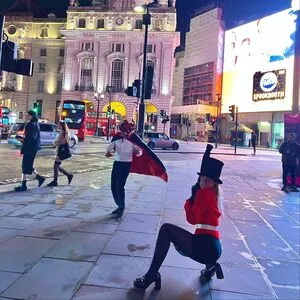 Nancy Varela OnlyFans Leaked Free Thumbnail Picture - #euS8LgHKAP