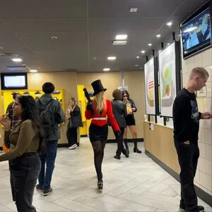 Nancy Varela OnlyFans Leaked Free Thumbnail Picture - #kVVzGkArGv