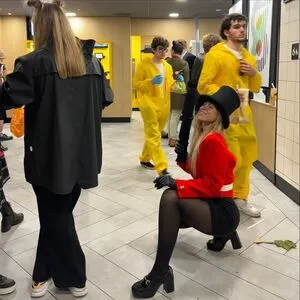 Nancy Varela OnlyFans Leaked Free Thumbnail Picture - #ovk2fIjhoF