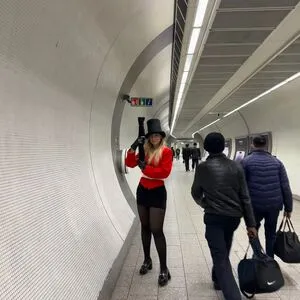 Nancy Varela OnlyFans Leaked Free Thumbnail Picture - #sQyL1piaqg