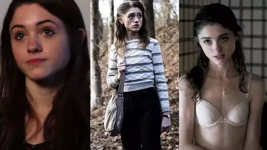 Nancy Wheeler OnlyFans Leaked Free Thumbnail Picture - #cqLgvjsoxp