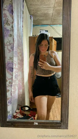 Nancy252627 OnlyFans Leaked Free Thumbnail Picture - #iVLZVzLN1f