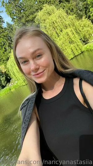 Nancyanastasiia OnlyFans Leaked Free Thumbnail Picture - #Syt152yCwL